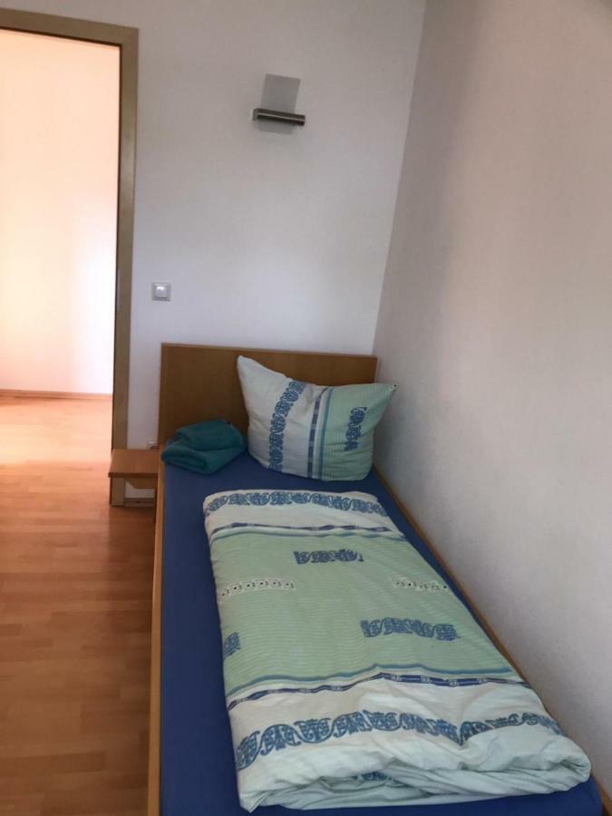 Ferienwohnung Asum Dasing Exterior photo