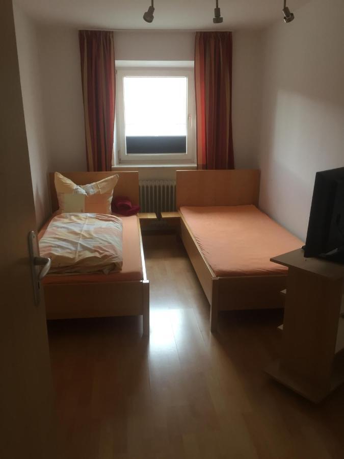 Ferienwohnung Asum Dasing Exterior photo